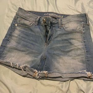 ae shorts!